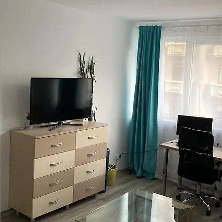 Ubytování v soukromí In Centre Bukurešť