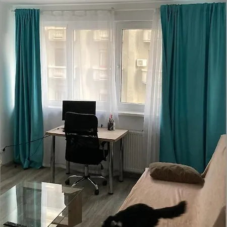 Homestay In Centre Bucharest