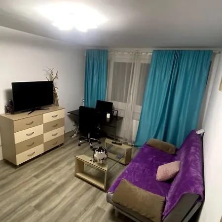 Rum i privatbostad In Centre Bukarest