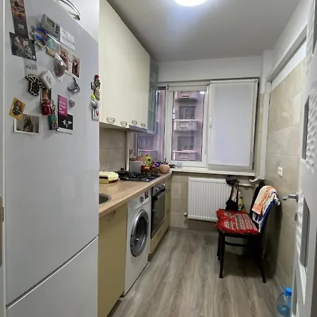 Pansiyon In Centre Bükreş
