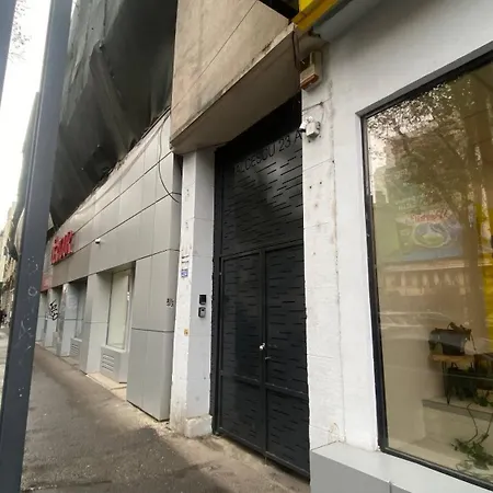In Centre Bukarest
