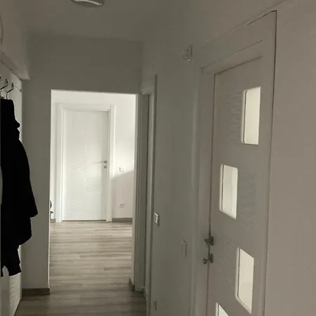 Rum i privatbostad In Centre